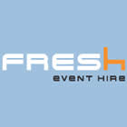 Fresh Event Hire