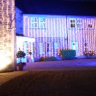 House Exterior Lights