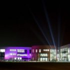 Macclesfield College