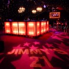 'Jimmy's 21' Gobo