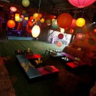 Paper Lanterns (3)