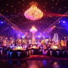 Wedding Lighting (3)