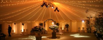 Wedding Lighting